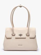 Schoudertas South Africa Polyurethaan David jones Beige south africa CM8319